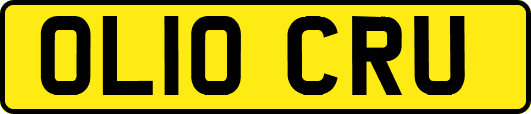OL10CRU