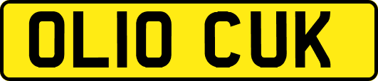 OL10CUK