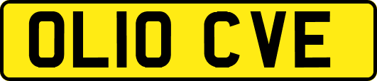 OL10CVE