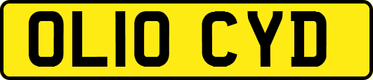 OL10CYD