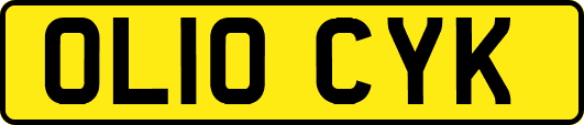OL10CYK