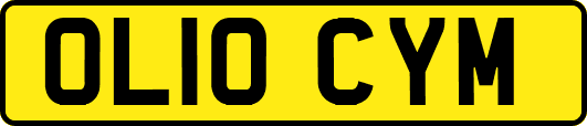 OL10CYM