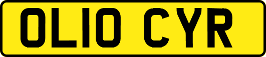 OL10CYR