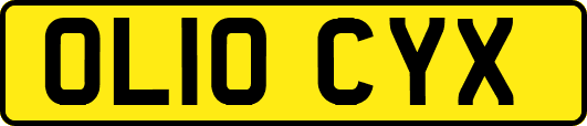 OL10CYX