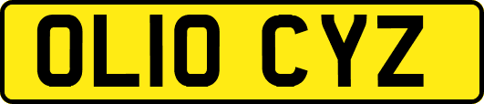 OL10CYZ