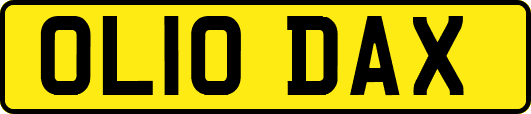 OL10DAX