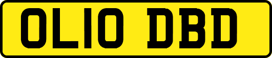 OL10DBD