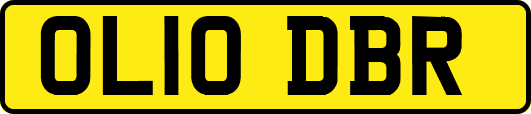 OL10DBR