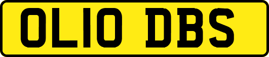 OL10DBS