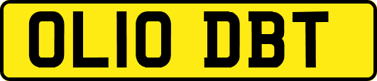 OL10DBT