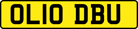 OL10DBU