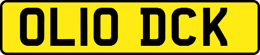 OL10DCK