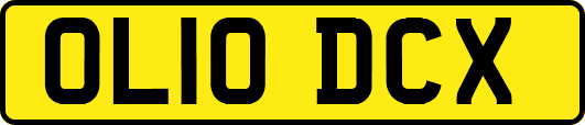 OL10DCX