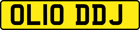 OL10DDJ