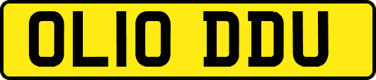 OL10DDU