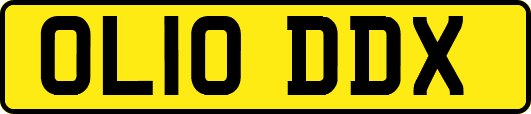 OL10DDX
