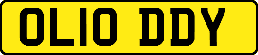 OL10DDY