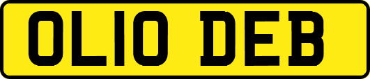 OL10DEB