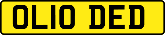 OL10DED