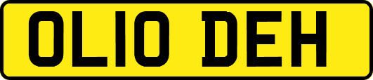 OL10DEH