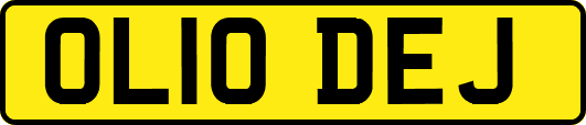 OL10DEJ