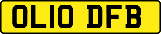 OL10DFB