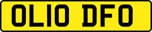 OL10DFO
