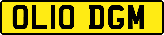 OL10DGM