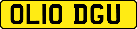 OL10DGU