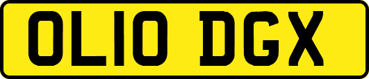 OL10DGX