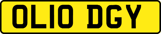 OL10DGY