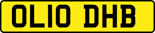 OL10DHB