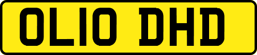 OL10DHD