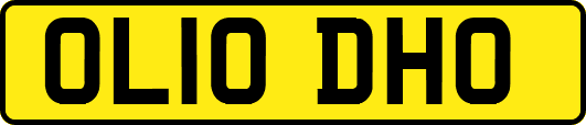 OL10DHO