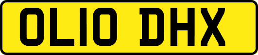 OL10DHX