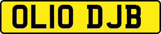 OL10DJB