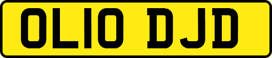 OL10DJD