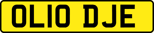 OL10DJE