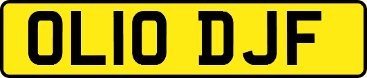 OL10DJF