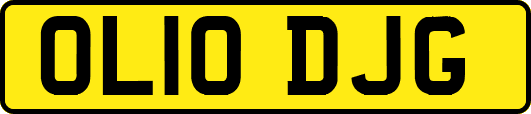 OL10DJG