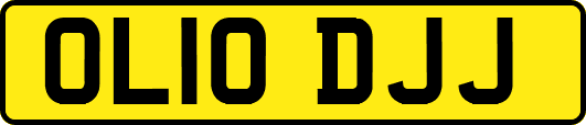 OL10DJJ