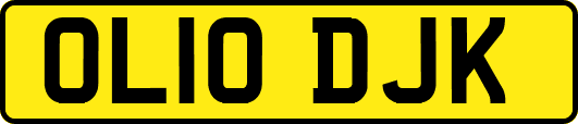 OL10DJK