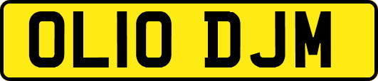 OL10DJM