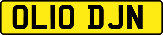 OL10DJN