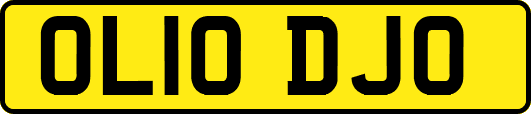 OL10DJO