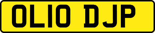 OL10DJP