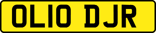 OL10DJR