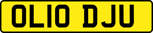 OL10DJU