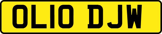 OL10DJW