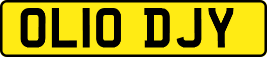 OL10DJY